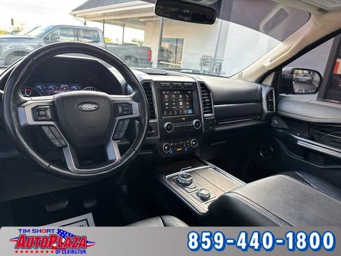 Used 2019 Ford Expedition Platinum AWD/4WD image 37