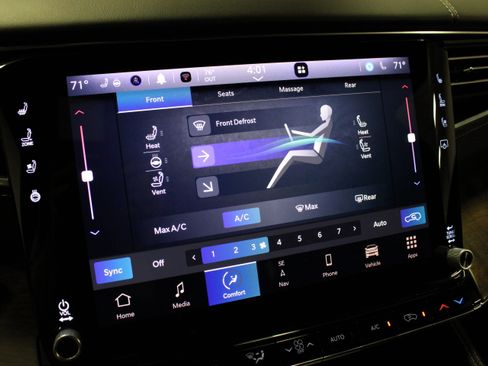 Used 2023 Jeep Grand Wagoneer Series II RWD image 31