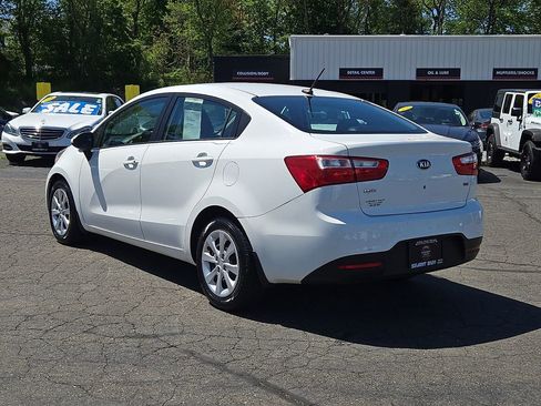 Used 2014 Kia Rio LX FWD image 7