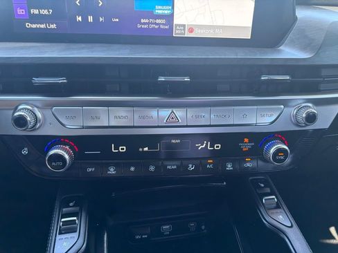 Used 2023 Kia Telluride EX X-Line AWD/4WD image 20