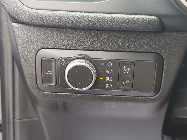 Used 2022 Ford Escape SE w/ SE Sport Appearance Package AWD/4WD image 21