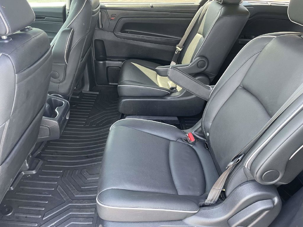 Used 2025 Honda Odyssey Touring image 12