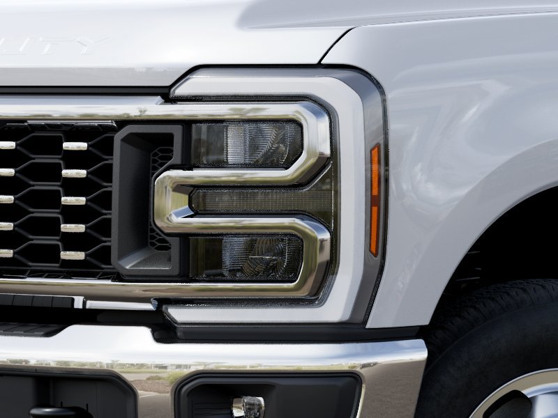 New 2027 Ford F350 Lariat w/ FX4 Off-Road Package AWD/4WD image 16