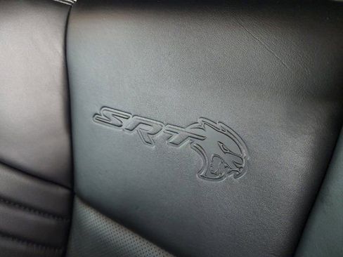 Used 2023 Dodge Challenger SRT Hellcat RWD image 5