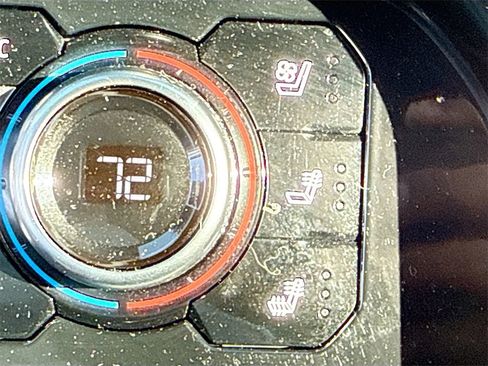 Used 2025 GMC Sierra 2500 Denali w/ Denali Reserve Package image 21