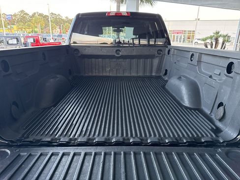 Used 2015 Chevrolet Silverado 1500 W/T RWD image 28