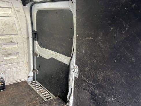 Used 2021 Ford Transit 250 Medium Roof w/ Interior Upgrade Package image 13