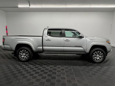 Used 2023 Toyota Tacoma Limited image 7