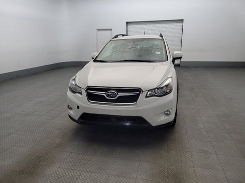 Used 2013 Subaru Crosstrek 2.0i Premium image 15