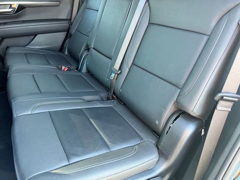 Used 2025 Chevrolet Tahoe LT image 12