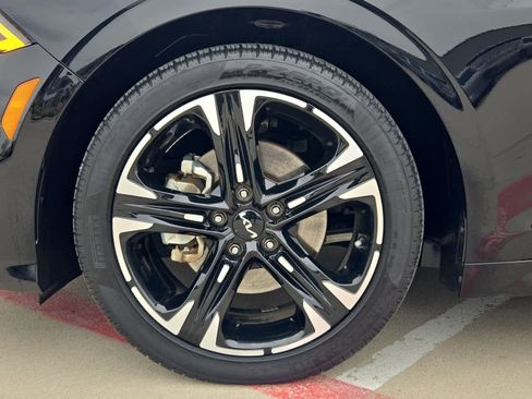 Used 2024 Kia K5 GT-Line w/ GT-Line Premium Package image 12