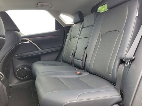 Used 2021 Lexus RX 350 FWD w/ Premium Package image 20