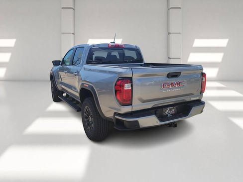 New 2026 GMC Canyon Elevation w/ Convenience Package image 5