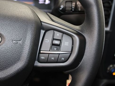 New 2025 Ford Ranger XL w/ Trailer Tow Package image 34