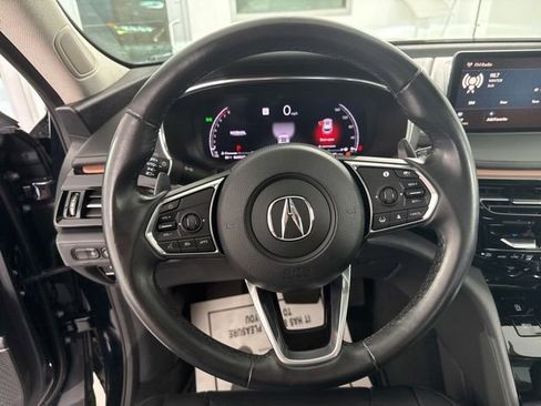 Used 2022 Acura MDX FWD w/ Technology Package image 29