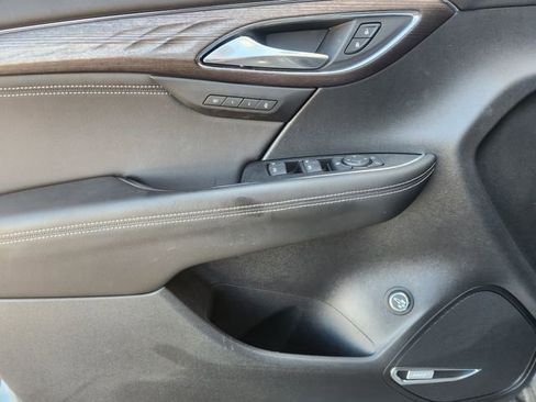 Used 2023 Buick Envision Avenir AWD/4WD image 22