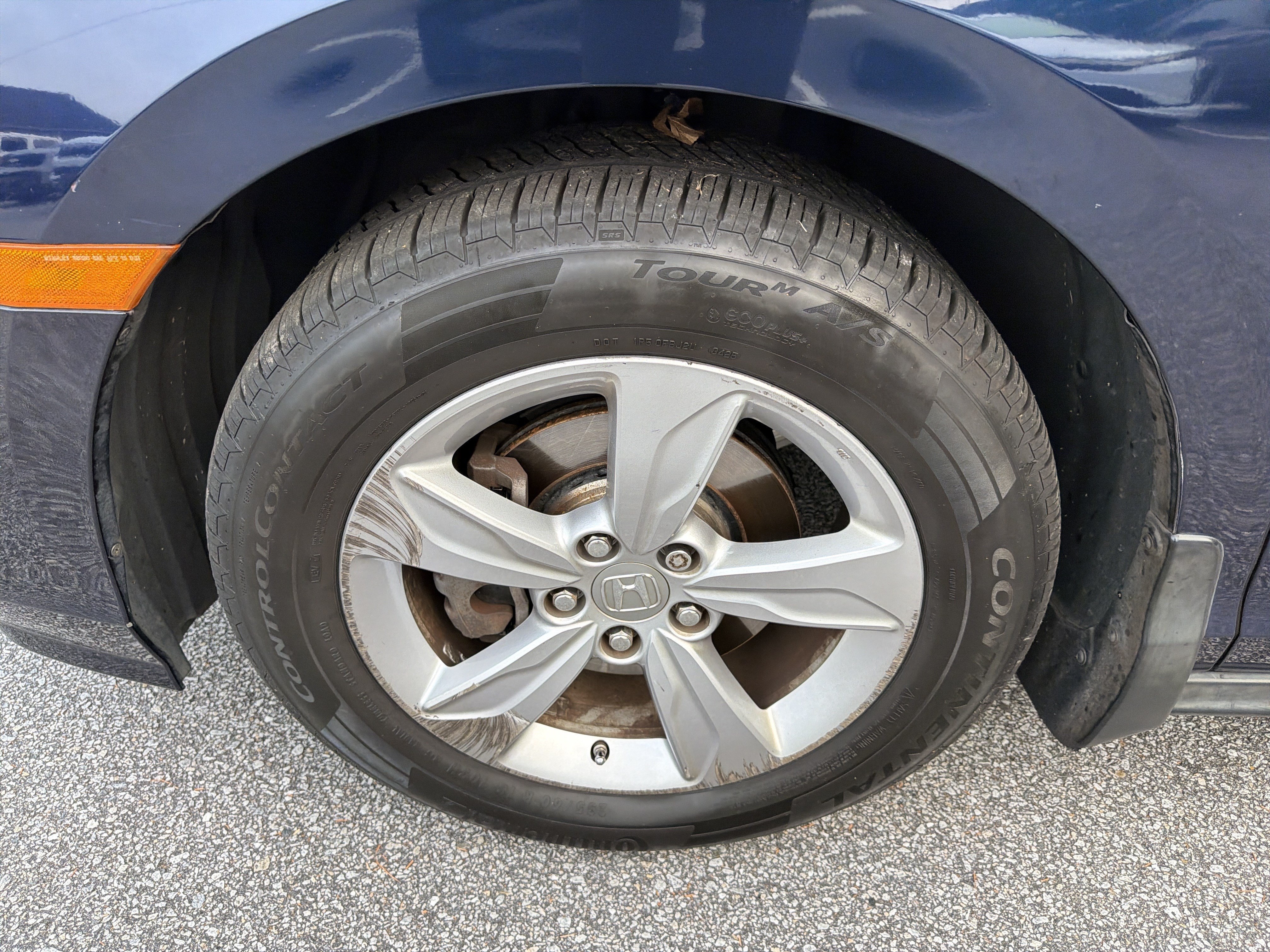 Used 2020 Honda Odyssey EX-L image 10
