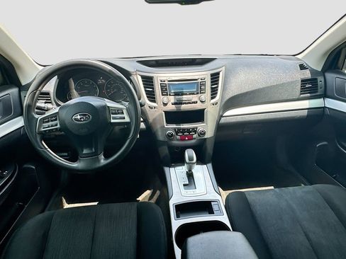 Used 2014 Subaru Outback 2.5i image 24