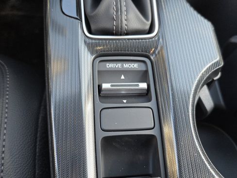 New 2026 Honda Civic Sport Touring image 35