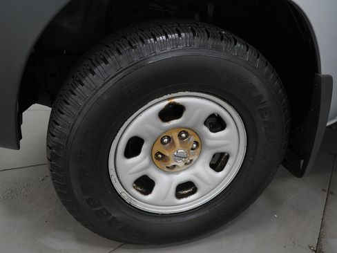 Used 2007 Nissan Xterra X w/ Power Pkg image 29