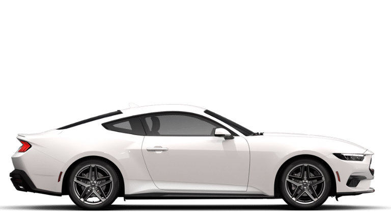 New 2025 Ford Mustang Premium RWD image 21