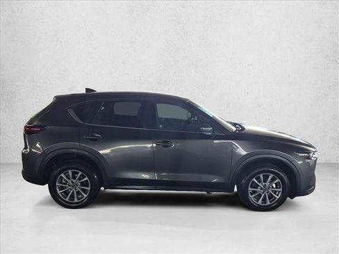 Used 2023 MAZDA CX-5 AWD 2.5 S image 4