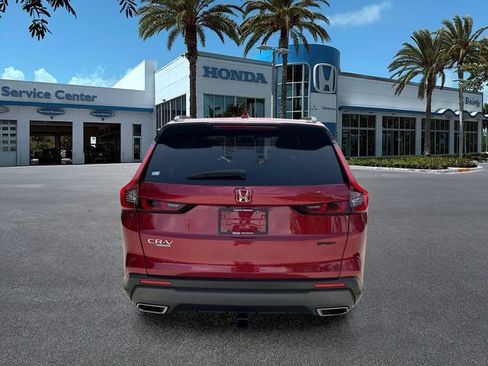 Used 2023 Honda CR-V Sport image 7