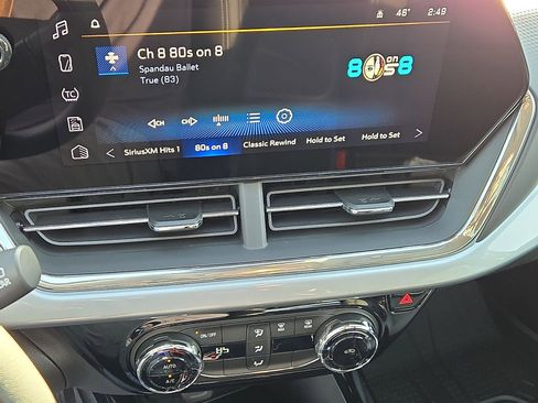 New 2026 Chevrolet Trax LT image 16