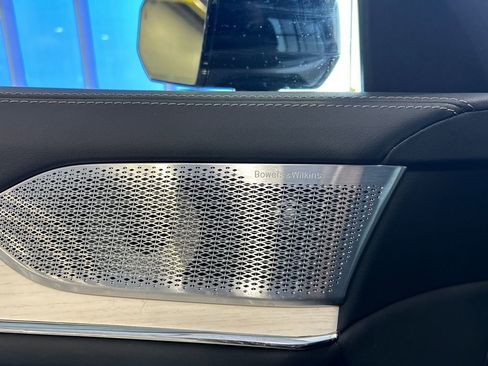 New 2025 Volvo EX90 Ultra image 20