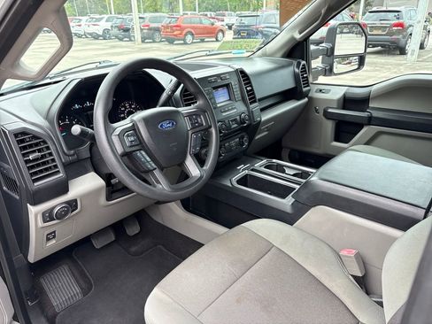 Used 2018 Ford F150 XL w/ Equipment Group 101A Mid image 6