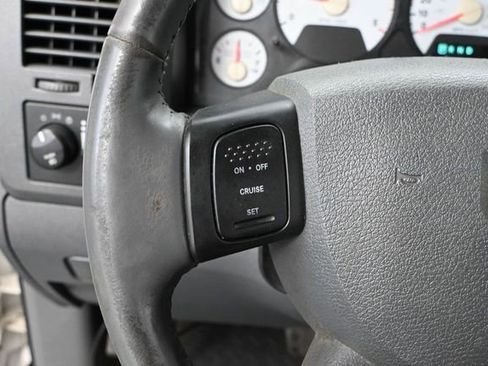 Used 2009 Dodge Ram 2500 Truck SLT w/ Popular Equipment Group AWD/4WD image 26