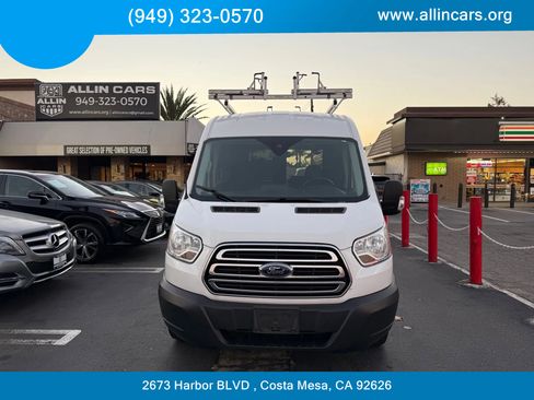Used 2018 Ford Transit 150 XLT image 2