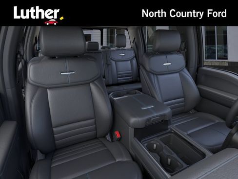 New 2026 Ford F350 Platinum image 10