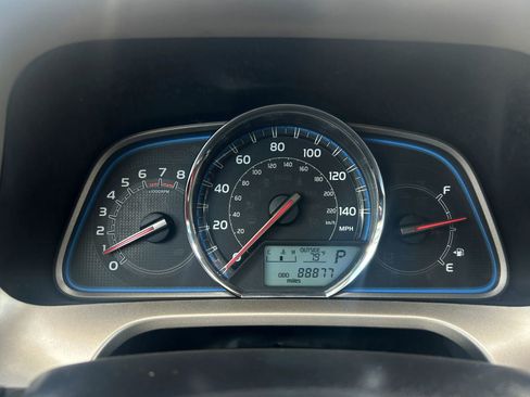 Used 2013 Toyota RAV4 Limited image 20