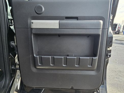 Used 2013 Ford F250 Lariat w/ Lariat Ultimate Pkg image 23