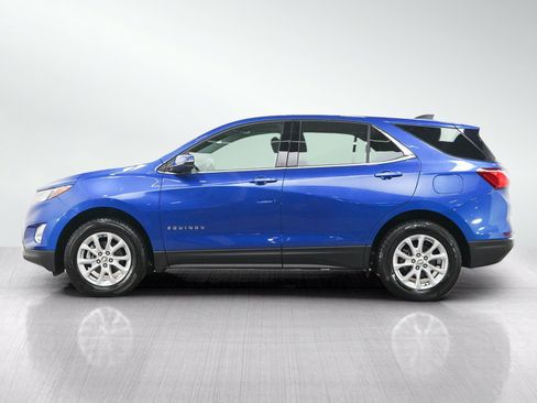 Used 2019 Chevrolet Equinox LT AWD/4WD image 2
