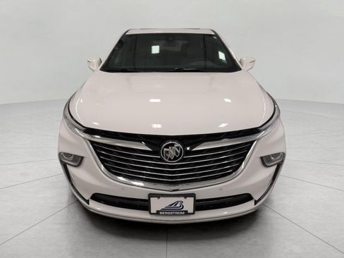 Used 2023 Buick Enclave Essence w/ Experience Buick Package AWD/4WD image 14