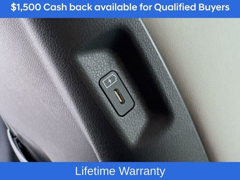 New 2026 Hyundai Santa Fe SEL w/ Tow & Go Package image 25