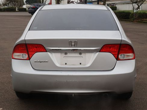 Used 2010 Honda Civic EX-L image 5