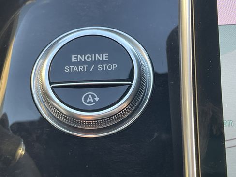 Certified 2022 Mercedes-Benz S 580 4MATIC Sedan image 29