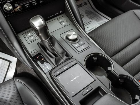 Used 2023 Lexus IS 350 F Sport AWD/4WD image 22