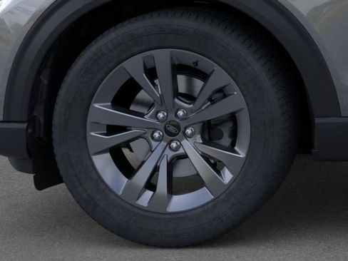 New 2026 Ford Explorer Active w/ Active Comfort Package AWD/4WD image 19