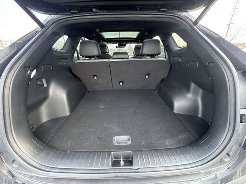 Used 2023 Kia Sportage X-Line w/ X-Line Premium Package image 24