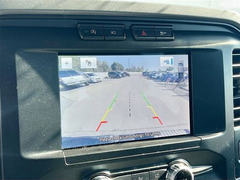 Used 2021 Ford F150 XLT w/ Equipment Group 301A Mid image 14