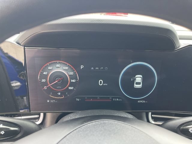 Used 2024 Hyundai Elantra SEL FWD image 18