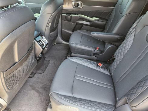 New 2026 Kia Sorento SX Prestige AWD/4WD image 25