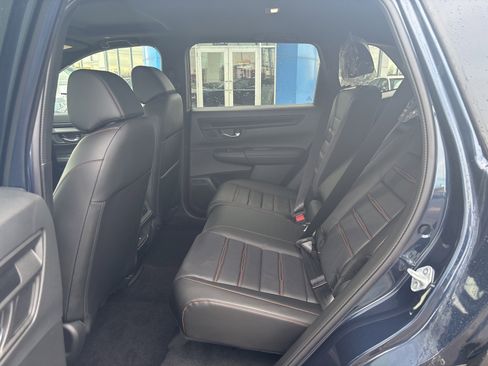 New 2026 Honda CR-V Sport-L image 28