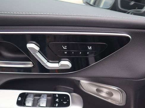 New 2026 Mercedes-Benz GLC 300 4MATIC image 20