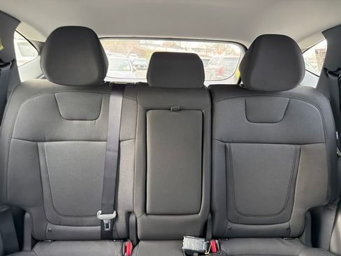 New 2026 Hyundai Tucson SEL image 31