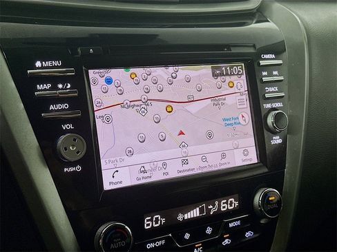 Used 2019 Nissan Murano Platinum image 20